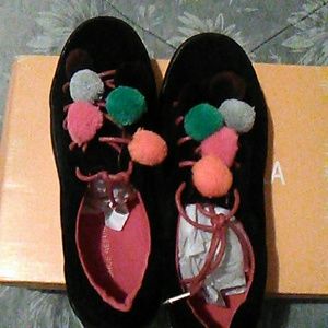 Shoe republic la shoes